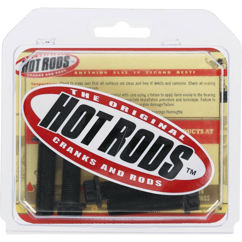 Hot Rods 2011 Polaris RZR 900 XP 900cc Connecting Rod Bolt Kit HR00089 HR00089 Photo - Primary