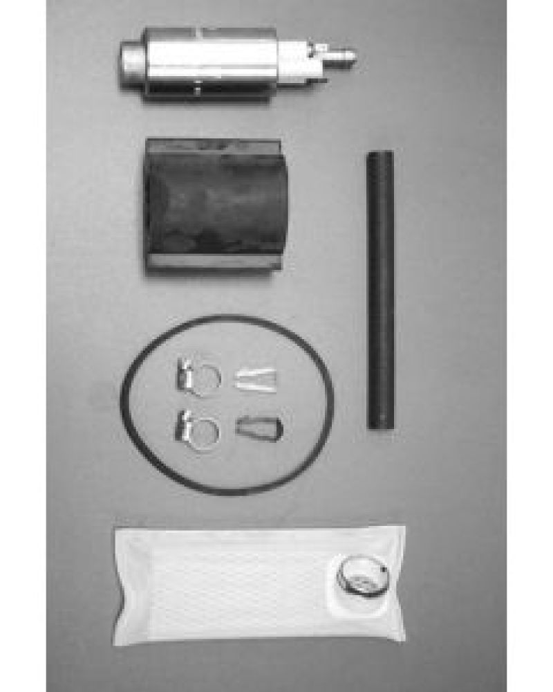 Walbro 85 Mercury Cougar Fuel Pump/Filter Assembly 5CA228-1 5CA228-1 User 1