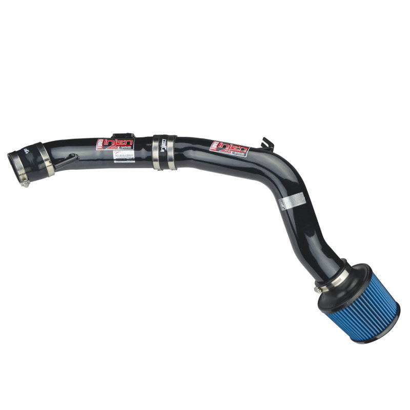 Injen 04-06 Altima 2.5L 4 Cyl. (Automatic Only) Black Cold Air Intake SP1976BLK SP1976BLK Photo - Primary