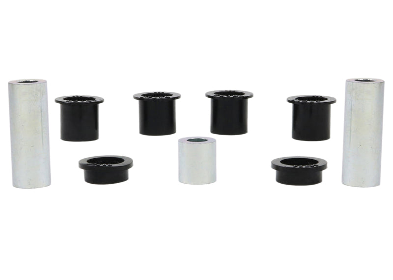 Whiteline Steering - rack and pinion mount bushing KSR211 Photo - out of package