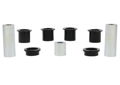 Whiteline Steering - rack and pinion mount bushing KSR211 Photo - out of package