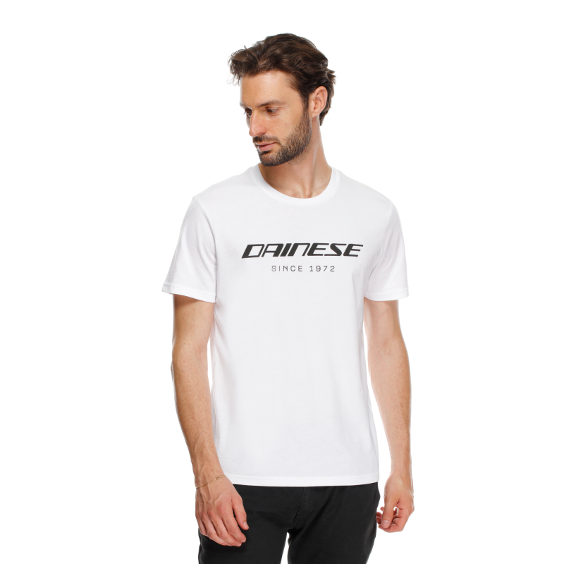 Dainese DAI Tees Apparel Shirts main image