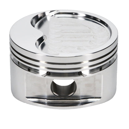 JE Pistons SB CHRY INV DOME Set of 8 Pistons 207420 207420 User 8