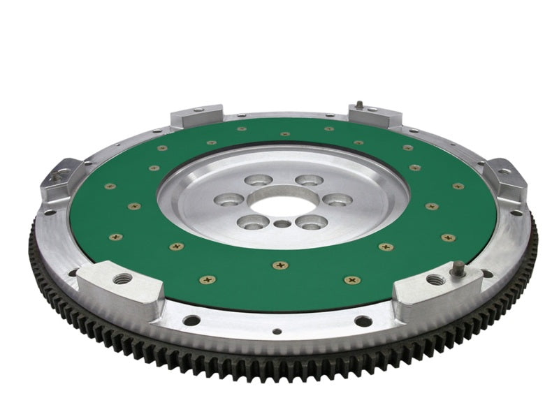 Fidanza Lightened Flywheel GM Corvette Z06 2006-2010 198171 Photo - Primary