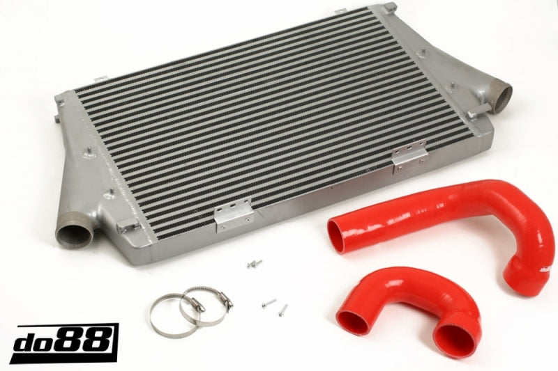 do88 DOB Intercooler Forced Induction Intercoolers main image