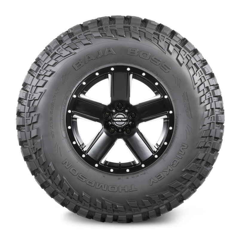 Mickey Thompson Baja Boss M/T Tire - 42X13.50R17LT 126P 90000038364 249341 249341 User 1