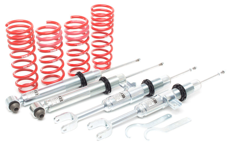 H&R 11-16 BMW 528i/535i/550i F10 Street Perf. Coil Over (Non EDC) 28894-1 28894-1 User 1