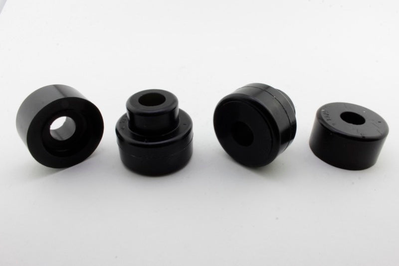Whiteline Plus 10/65-73 Ford Mustang Front Radius/Strut Rod to Chassis Bushing W81978 W81978 Photo - out of package