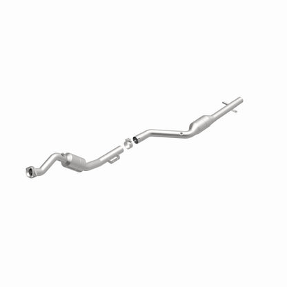 MagnaFlow Mercedes-Benz SL500 California Grade CARB Compliant Direct-Fit Catalytic Converter 444052 360 Degree Image Set