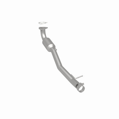 MagnaFlow Land Rover Range Rover California Grade CARB Compliant Direct-Fit Catalytic Converter 5451754 360 Degree Image Set