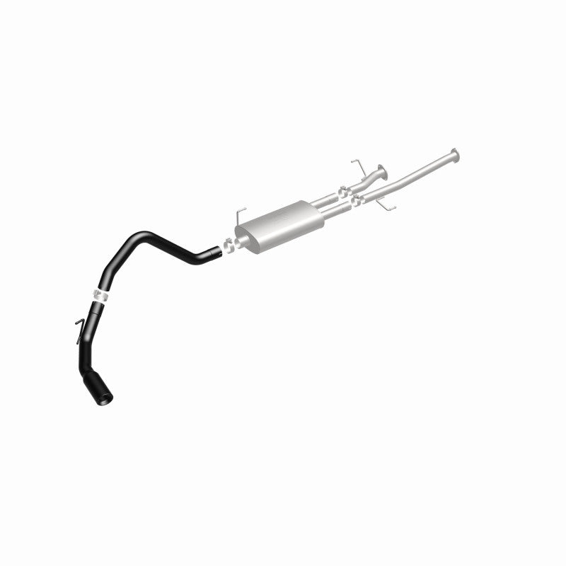 MagnaFlow Toyota Tundra Street Series Cat-Back Performance Exhaust System 15368 360 Degree Image Set