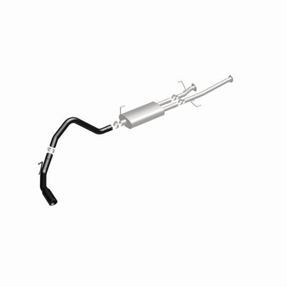MagnaFlow Toyota Tundra Street Series Cat-Back Performance Exhaust System 15368 360 Degree Image Set