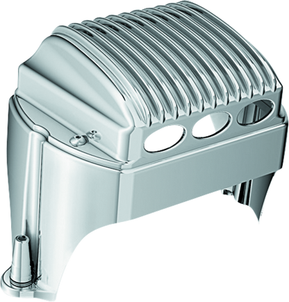 Kuryakyn Road King Regulator Cover 1547 1547 Photo - Primary