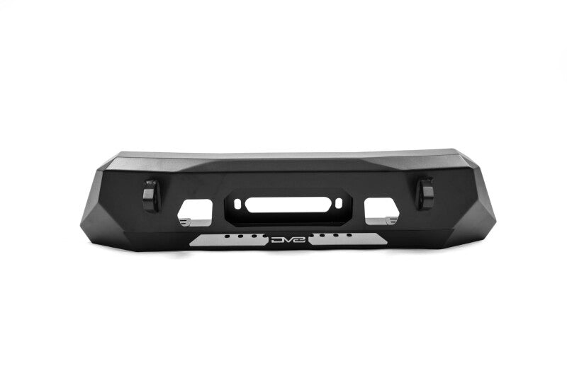 DV8 Offroad DVE Front Bumpers Bumpers, Grilles & Guards Bumpers - Steel main image