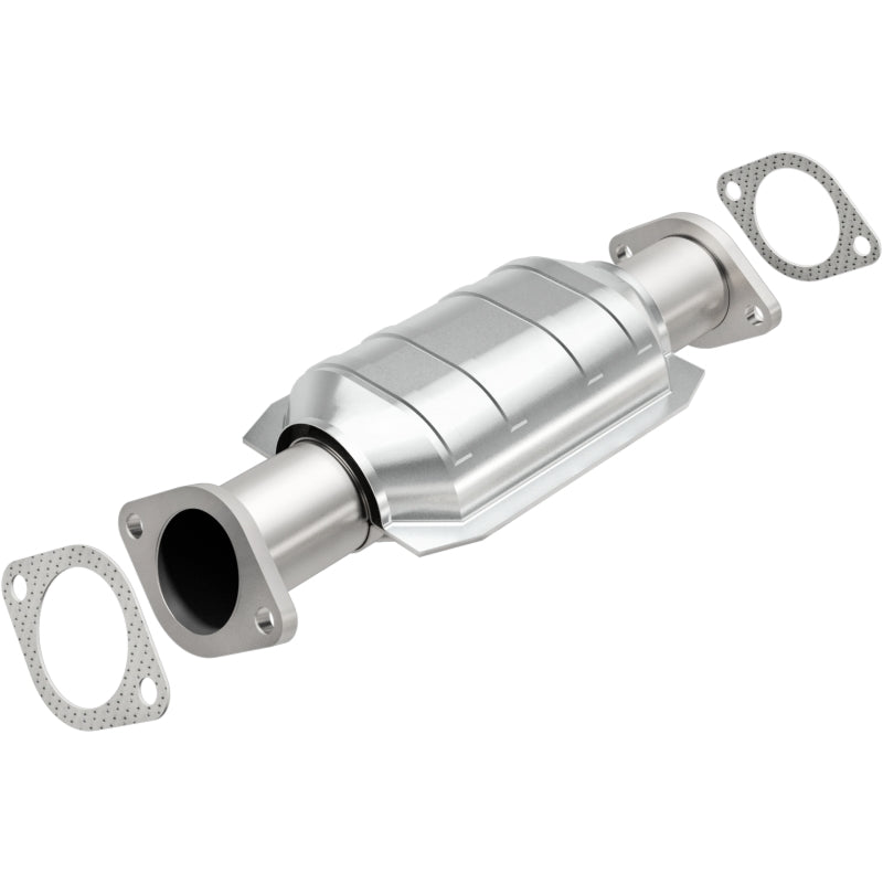MagnaFlow OEM Grade Federal / EPA Compliant Direct-Fit Catalytic Converter 49447 Photo - Primary