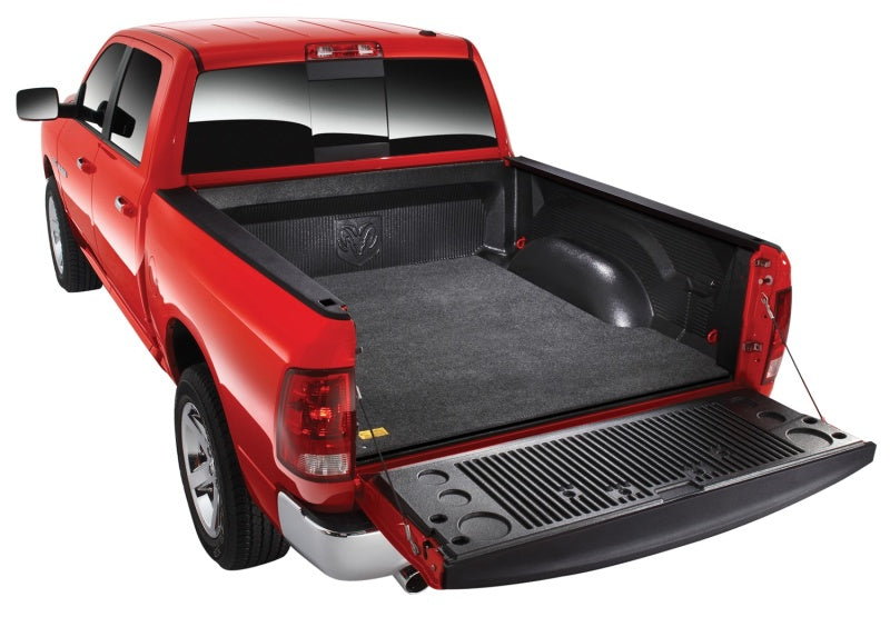 Bedrug  Classic Bed Mat For Drop-In 15+ Ford F-150 6'5" Bed BMQ15SBD Photo - Primary