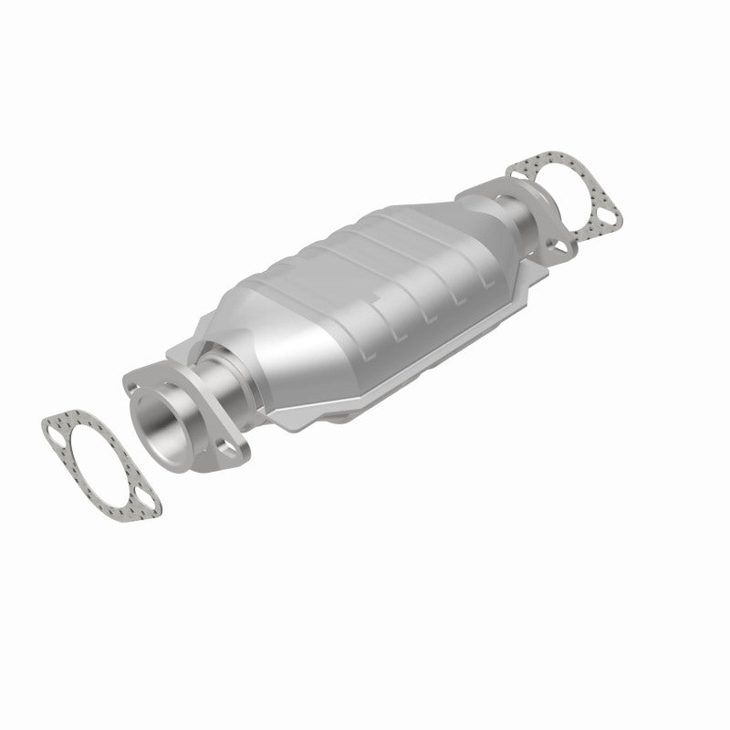 MagnaFlow Mazda California Grade CARB Compliant Direct-Fit Catalytic Converter 3391693 360 Degree Image Set