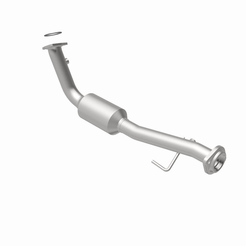 MagnaFlow California Grade CARB Compliant Direct-Fit Catalytic Converter 4451421 360 Degree Image Set