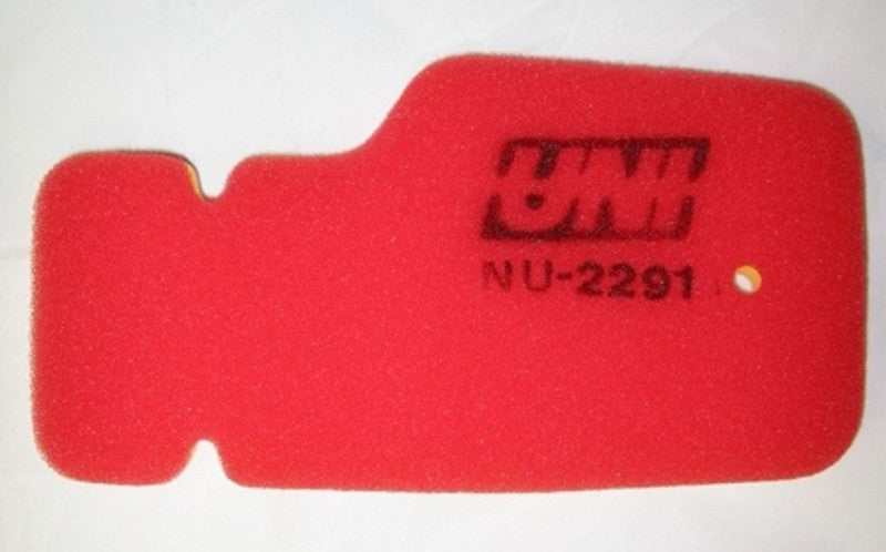 Uni Filter 84-86 Yamaha RZ 350 Air Filter NU-2291 NU-2291 User 1