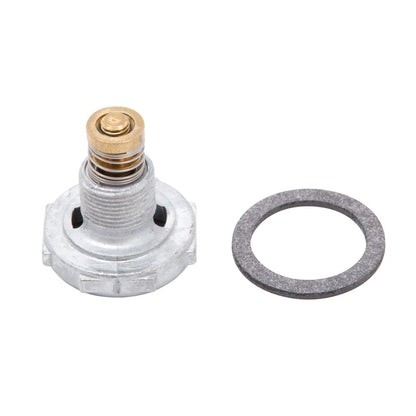 Edelbrock Single-Stage Power Valve. Standard Flow 4.5 Inches HG 12645 Photo - Primary