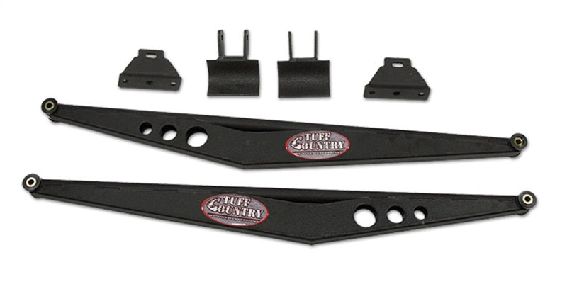 Tuff Country 88-98 Chevy Silverado 1500 4wd Ladder Bars Pair 10890