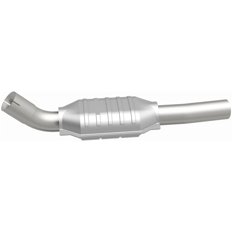 MagnaFlow Standard Grade Federal / EPA Compliant Direct-Fit Catalytic Converter 50206 Photo - out of package