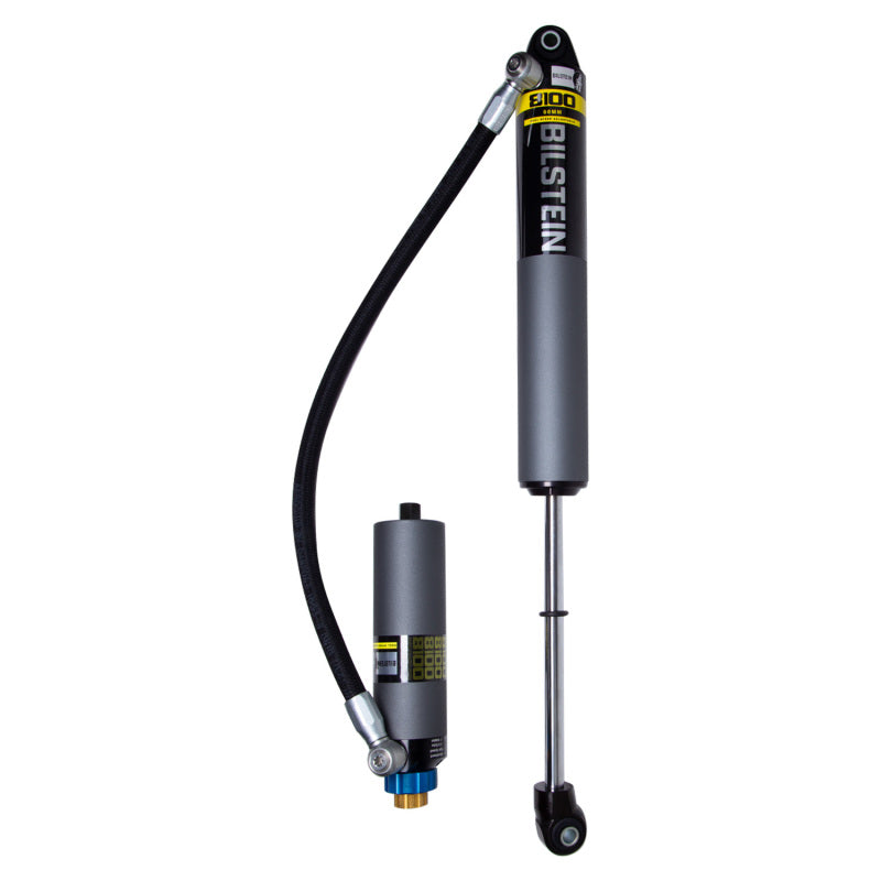 Bilstein 20-24 Jeep Gladiator Front Right B8 8100 Suspension Shock Absorber - 3-4.5in Lift 25-331080 25-331080 User 1