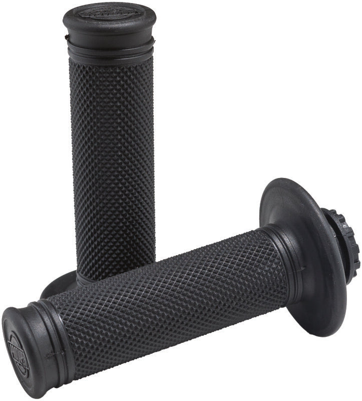 ProTaper Pro Series Clamp On Full Diamond Black/Black 023357 023357 User 1