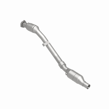 MagnaFlow Audi S4 HM Grade Federal / EPA Compliant Direct-Fit Catalytic Converter 24318 360 Degree Image Set