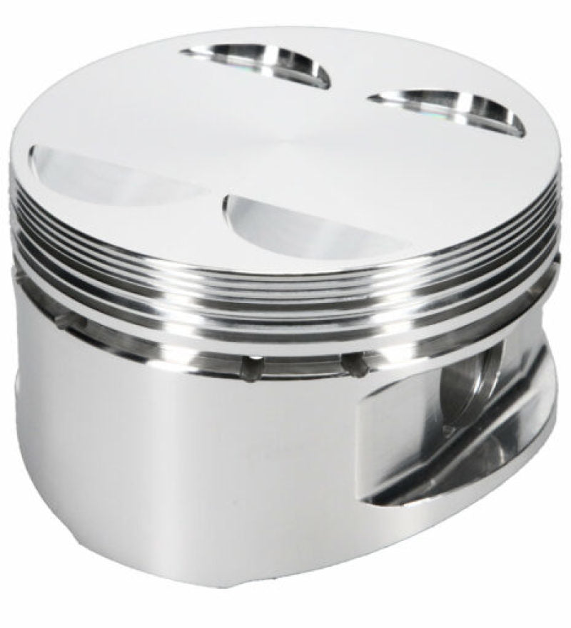 JE Pistons 3.267 Suzuki 1150 Piston Single 140457S 140457S Photo - Primary
