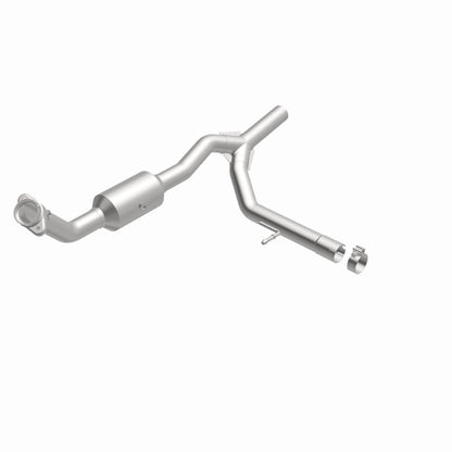 Magnaflow 2006 Ford F-150 5.4L Direct Fit Converter 4651695 4651695 360 Degree Image Set