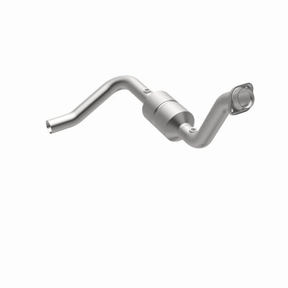 MagnaFlow Dodge Durango OEM Grade Federal / EPA Compliant Direct-Fit Catalytic Converter 49497 360 Degree Image Set