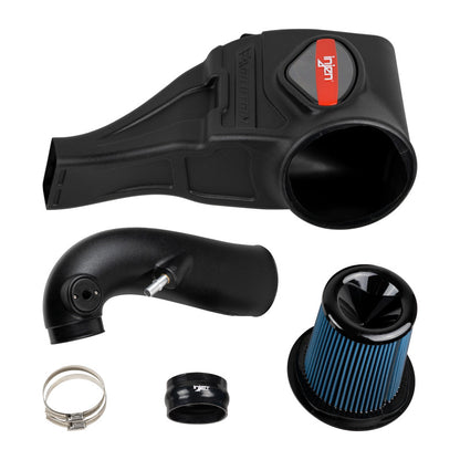 Injen 19-22 Ram 1500 V8-5.7L Hemi Evolution Intake - Dry Filter EVO8101 EVO8101 Photo - out of package