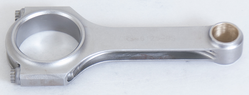 Eagle Chevrolet Small Block ESP 4340 H Beam 6.125in Connecting Rods (Set of 8) CRS6125B3D CRS6125B3D Photo - Close Up