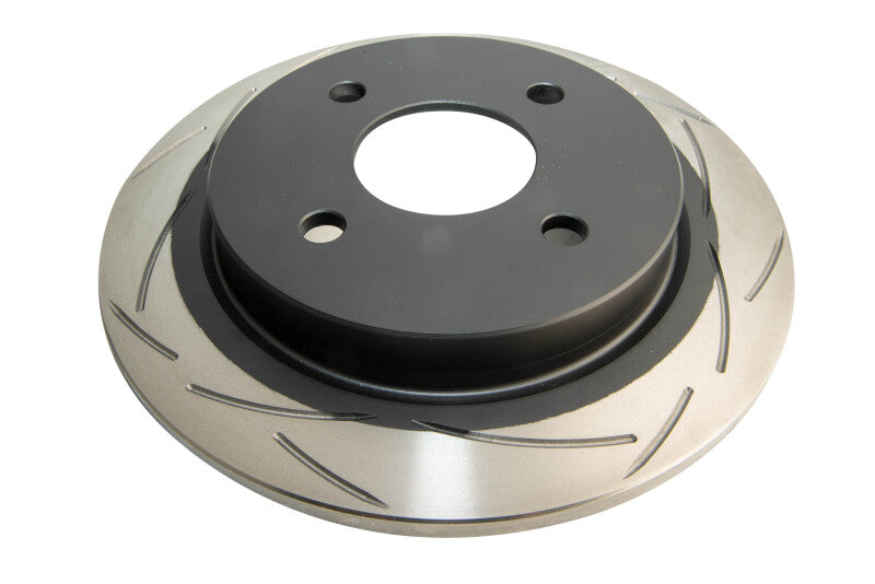 DBA DBA Street Slotted Rotors Brakes, Rotors & Pads Brake Rotors - Slotted main image