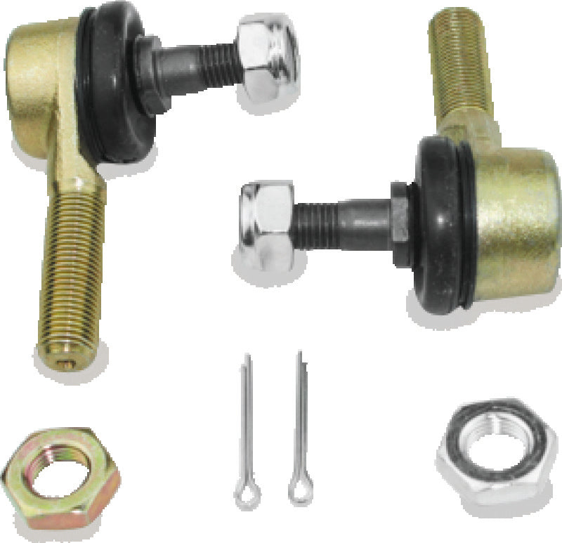 QuadBoss Qboss Tie Rod End Kits 413522 413522 Photo - Primary
