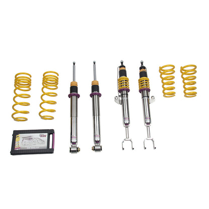 KW V3 Coilover Kit 2013+ BMW M5 35220097 35220097 Photo - Primary