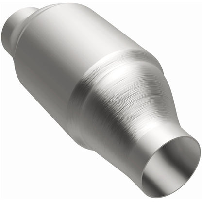 MagnaFlow Standard Grade Federal / EPA Compliant Universal Catalytic Converter 54905 Photo - out of package