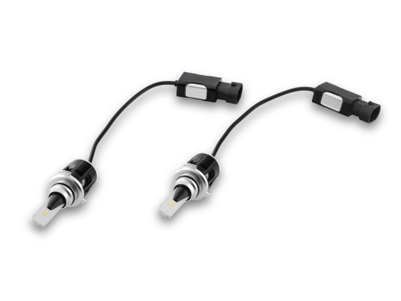 Raxiom Axial Series LED Headlight/Fog Light Bulbs H10 U1423 U1423 Photo - Primary