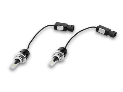 Raxiom Axial Series LED Headlight/Fog Light Bulbs H10 U1423 U1423 Photo - Primary