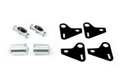 UMI Performance 70-81 GM F-Body Leaf Spring Traction Bars 2628-B 2628-B User 3
