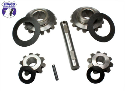 Yukon Gear & Axle Yukon Gear Standard Open Spider Gear Kit For 9in Ford w/ 31 Spline Axles and 2-Pinion Design YPKF9-S-31-2 YPKF9-S-31-2 Photo - Primary