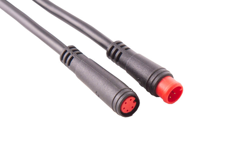 Diode Dynamics Extension Wire M8 5-Pin 5m DD4085 DD4085 User 2