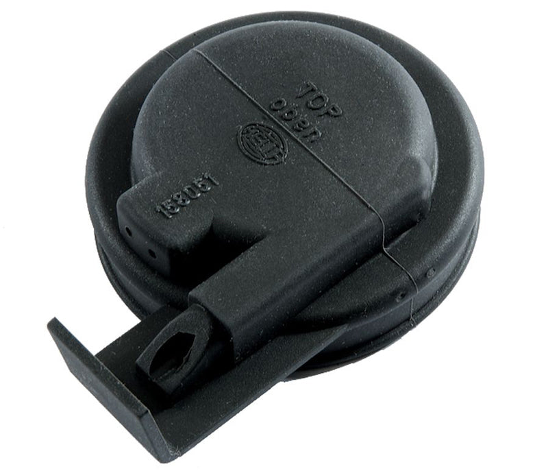Hella 90mm Fog Lamp Rubber Boot (MOQ of 24) 158051007 158051007 Photo - Primary