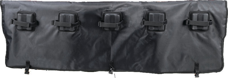 BikeMaster Mountain Bike Tailgate Protector 107464 107464 User 1