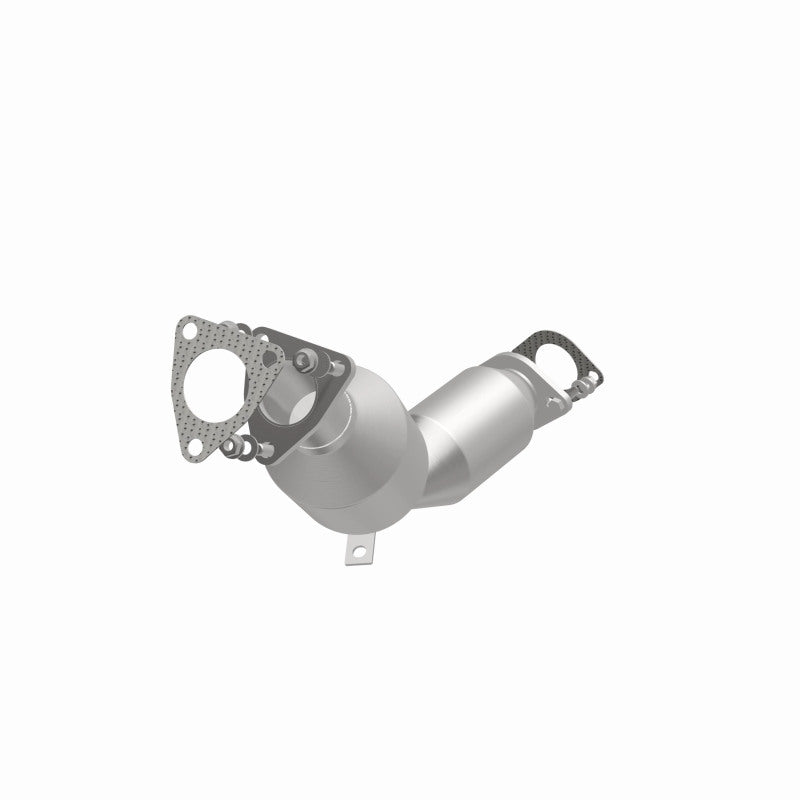 MagnaFlow California Grade CARB Compliant Direct-Fit Catalytic Converter 5411045 360 Degree Image Set