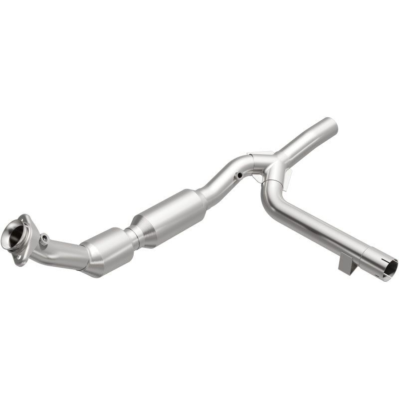 Magnaflow MAG Converter Direct Fit Exhaust, Mufflers & Tips Catalytic Converter Direct Fit main image