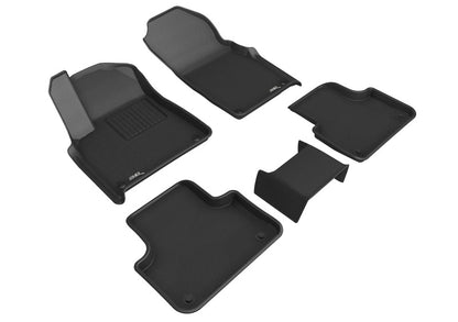 3D MAXpider 19-24 Lamborghini Urus Kagu Black R1 R2 L1LB00001509 L1LB00001509 Photo - Primary