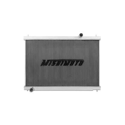 Mishimoto Aluminum Racing Radiator Nissan GTR R35 Manual Transmission MMRAD-R35-09 User 2