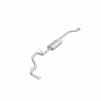 MagnaFlow Street Series Cat-Back Performance Exhaust System 15778 360 Degree Image Set